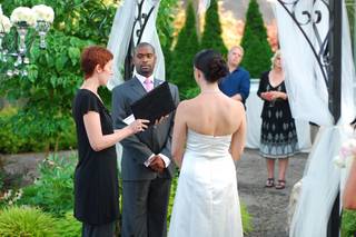 A Ceremony to Remember