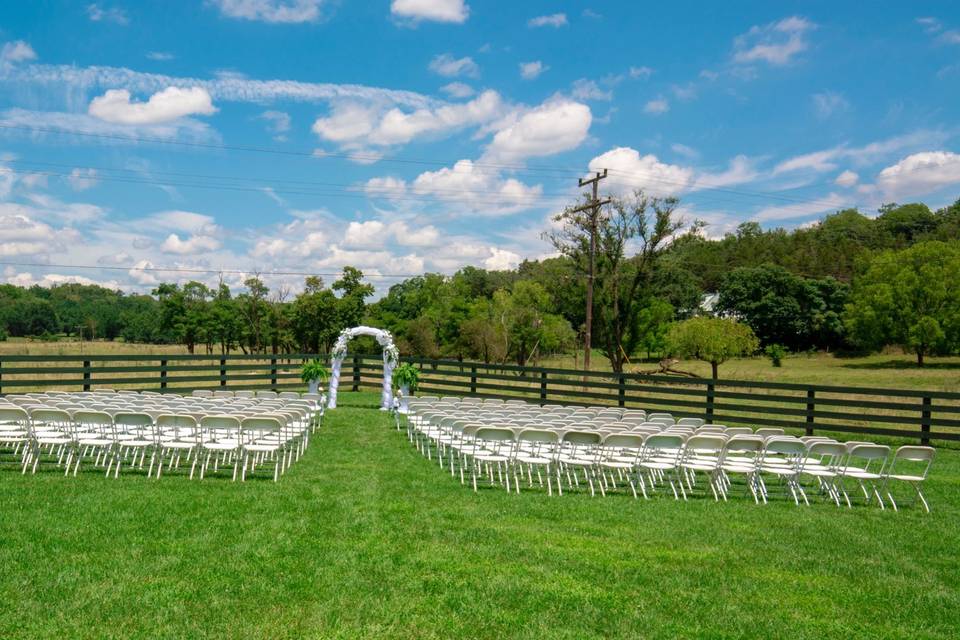 Venue Place