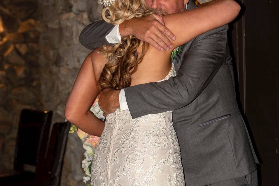 Father & Daugther