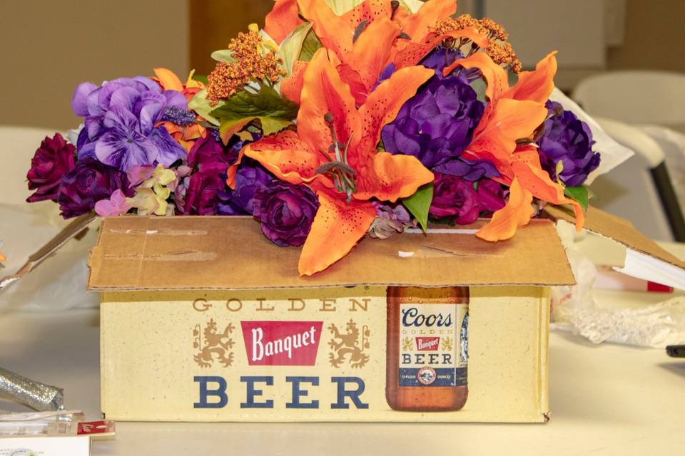 Bouquet