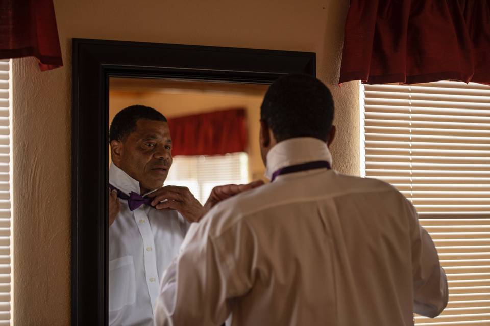 Groomsmen