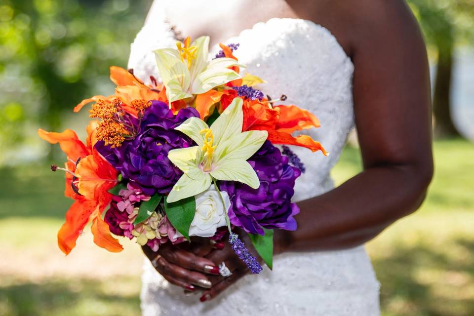 Bouquet