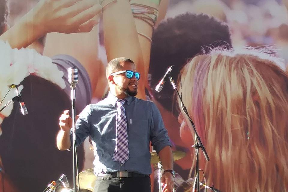 @Alameda County Fair