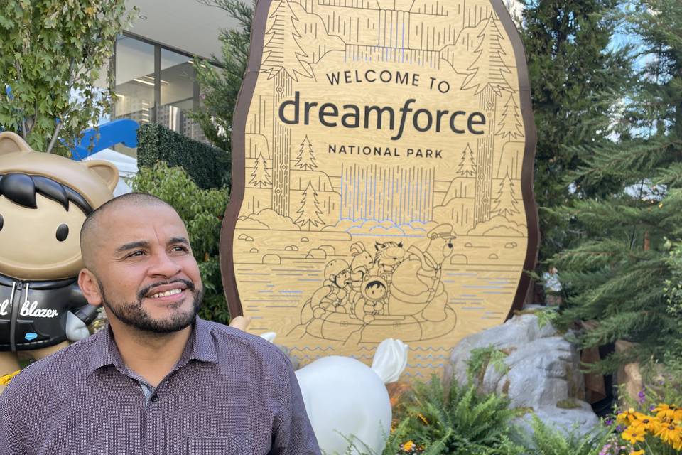 @Dreamforce 2023