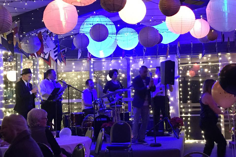 @NYE Event