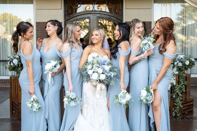 Bridal Party