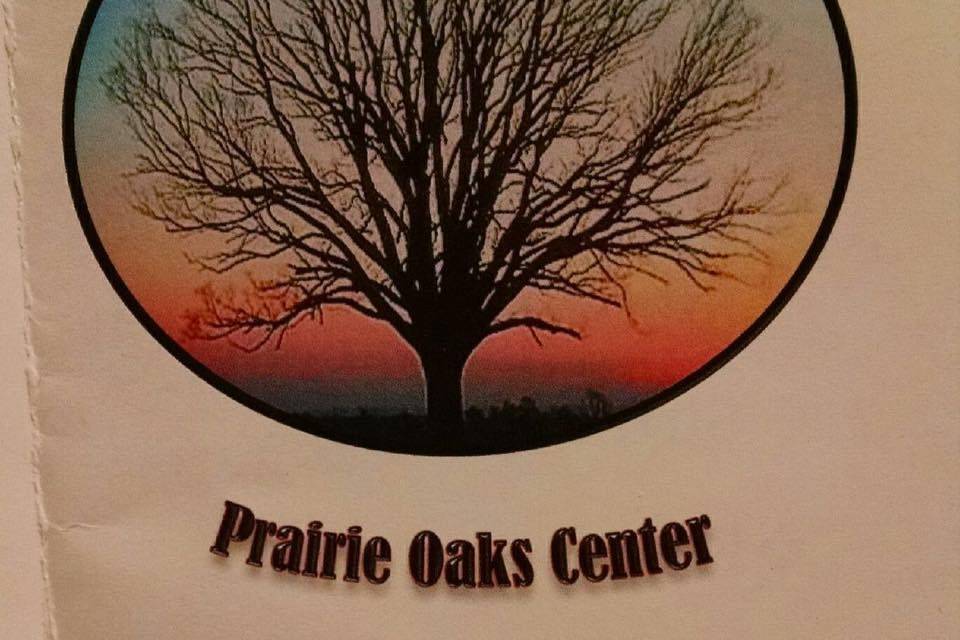 Prairie Oaks Center