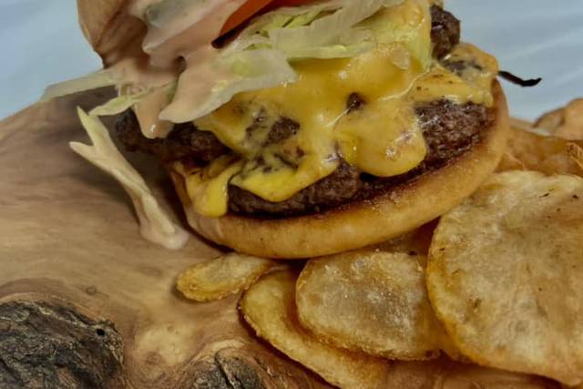 Burger