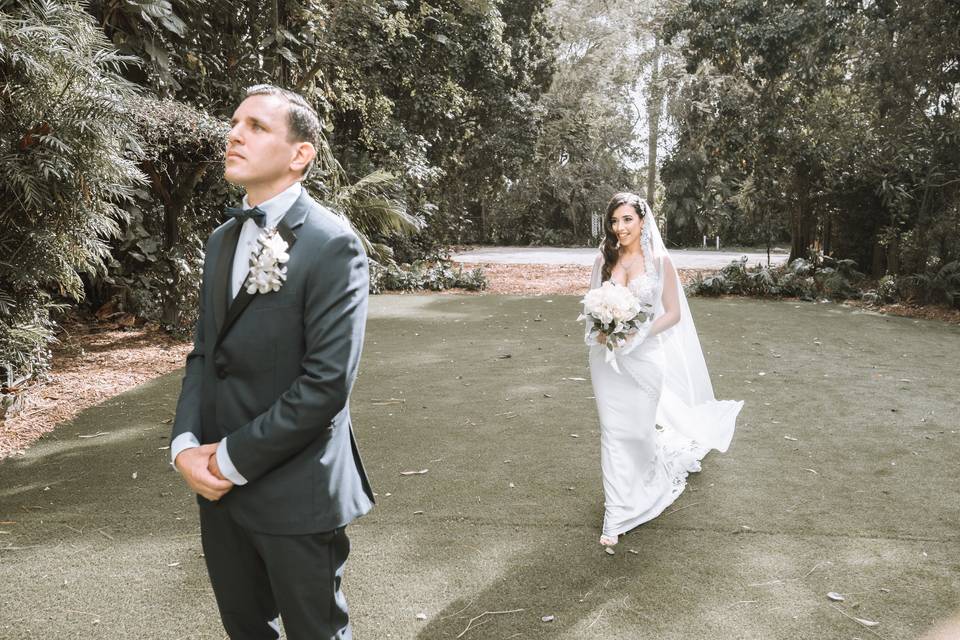 Maricel & Alejandro