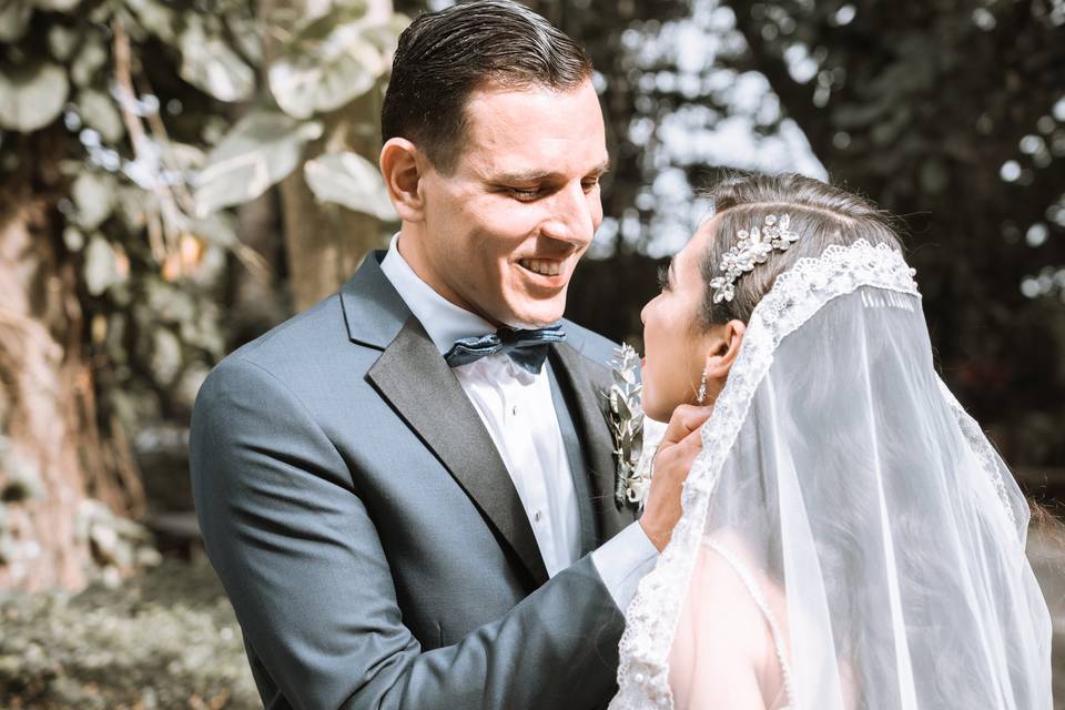 Maricel & Alejandro