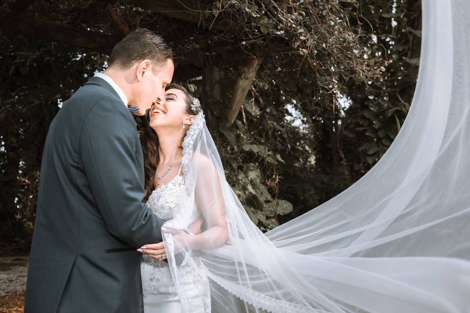Maricel & Alejandro