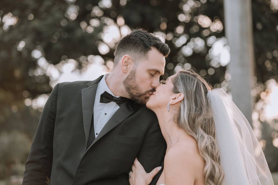 Natalie & Andrew