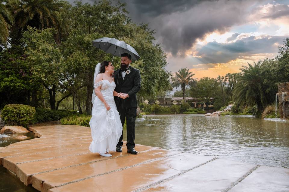 Kristina & Daniel