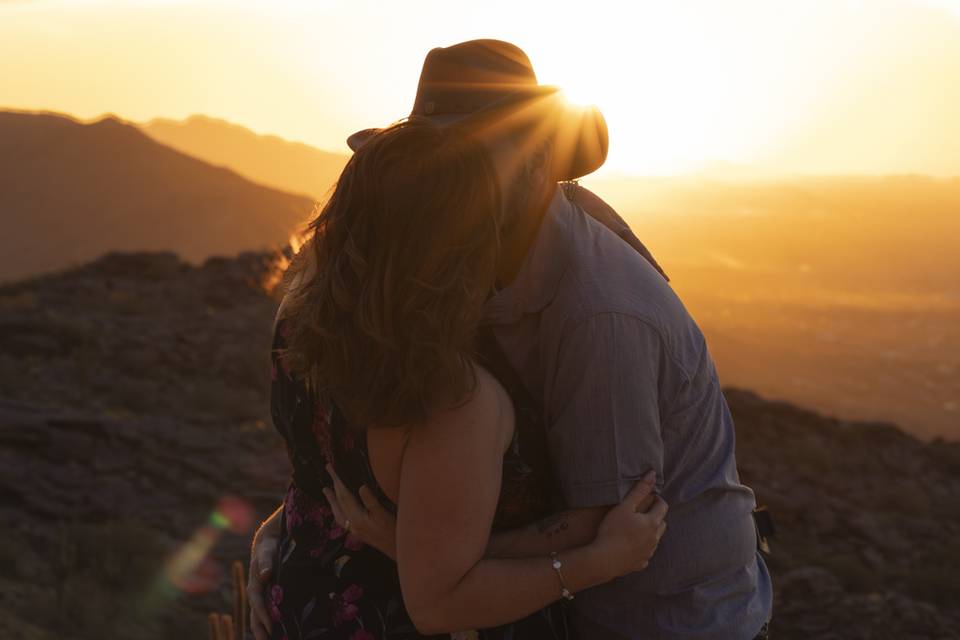 Engagement