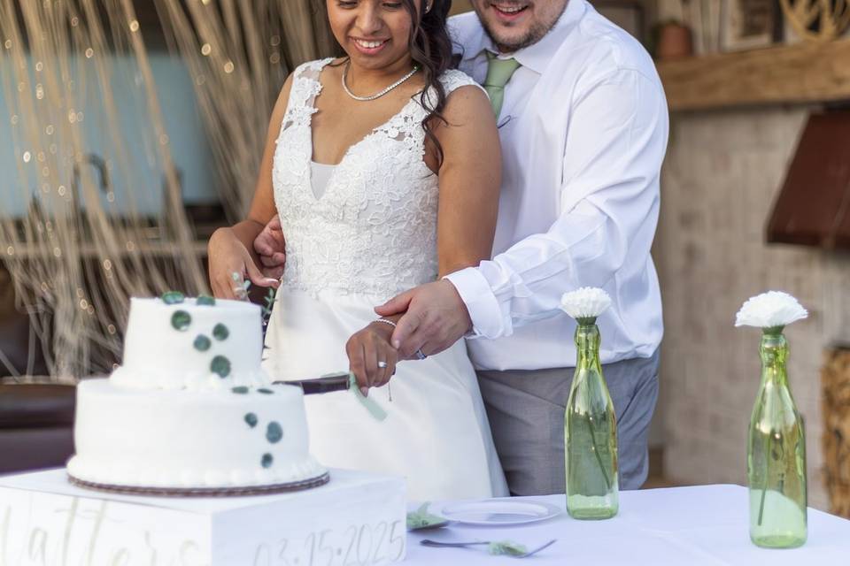 Couple photos