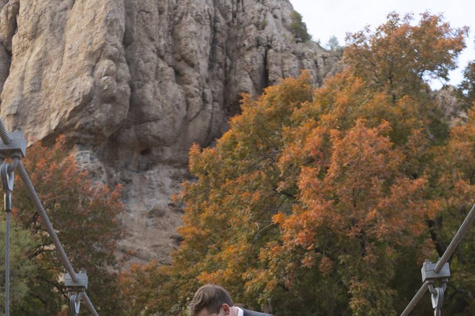 Couple photos
