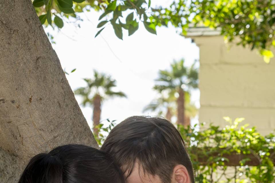 Couple photos