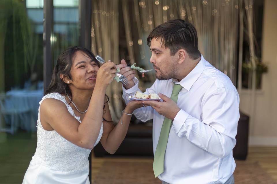 Couple photos
