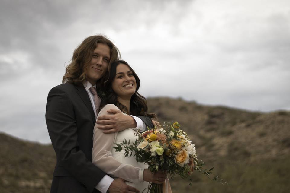 Couple photos