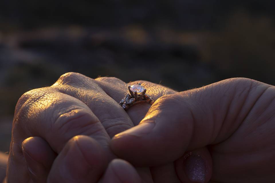Engagement