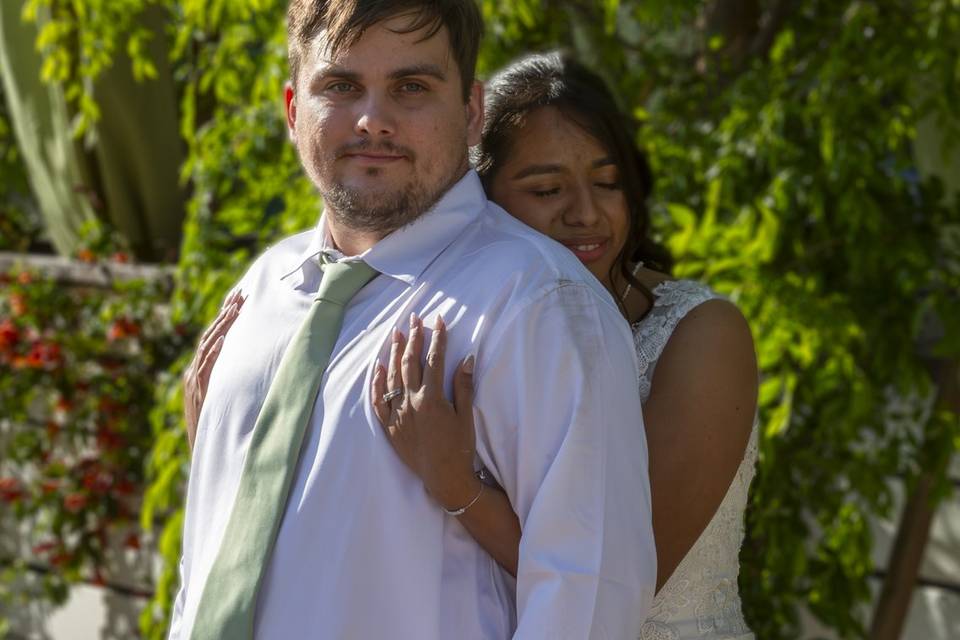 Couple photos