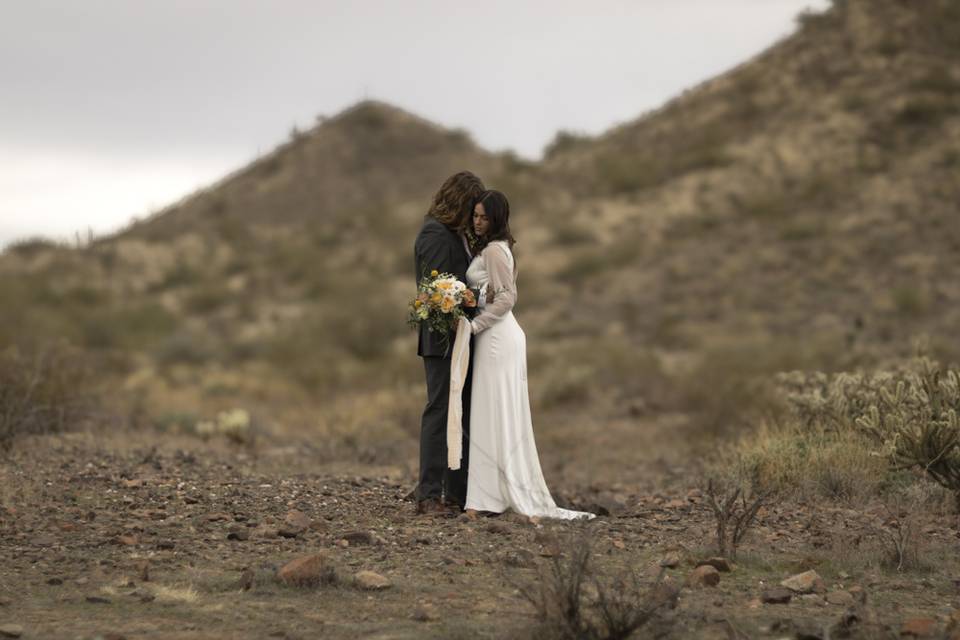 Couple photos