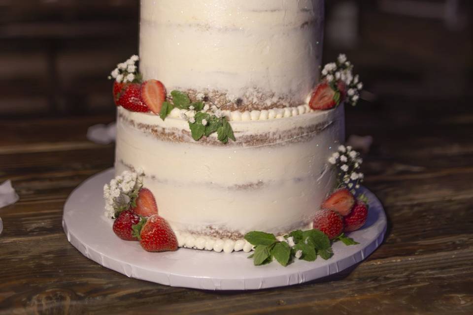 Cake