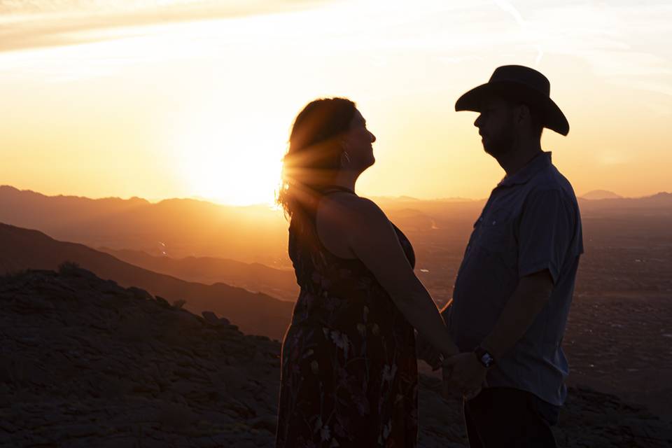 Engagement