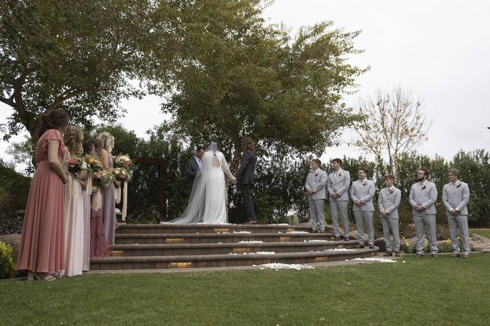 Wedding