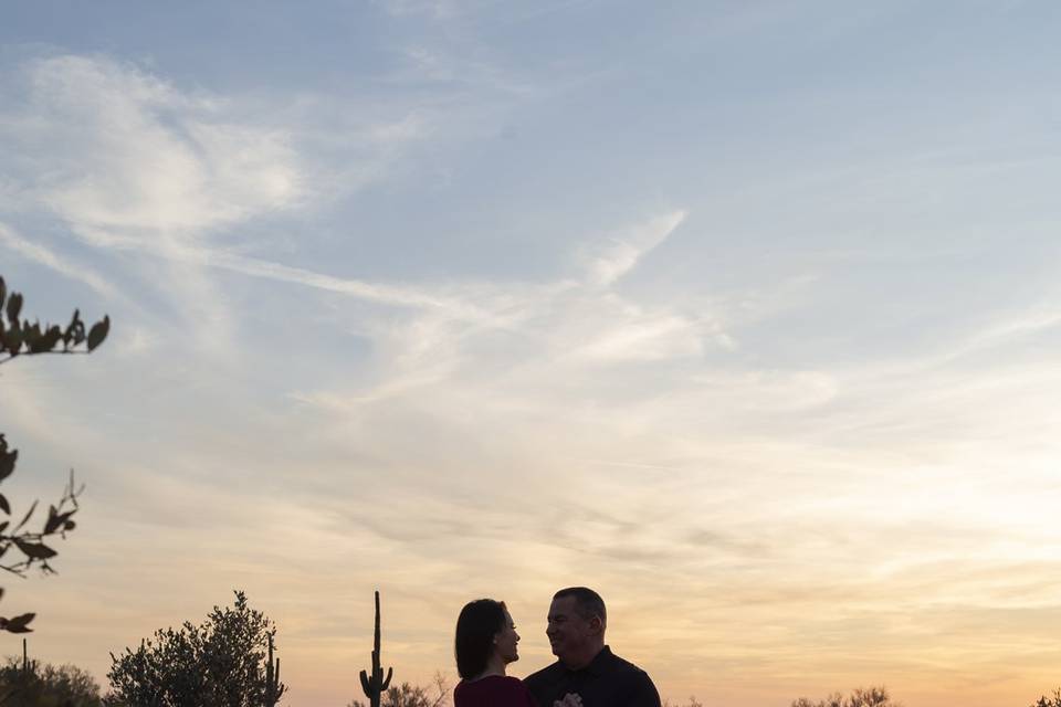 Engagement