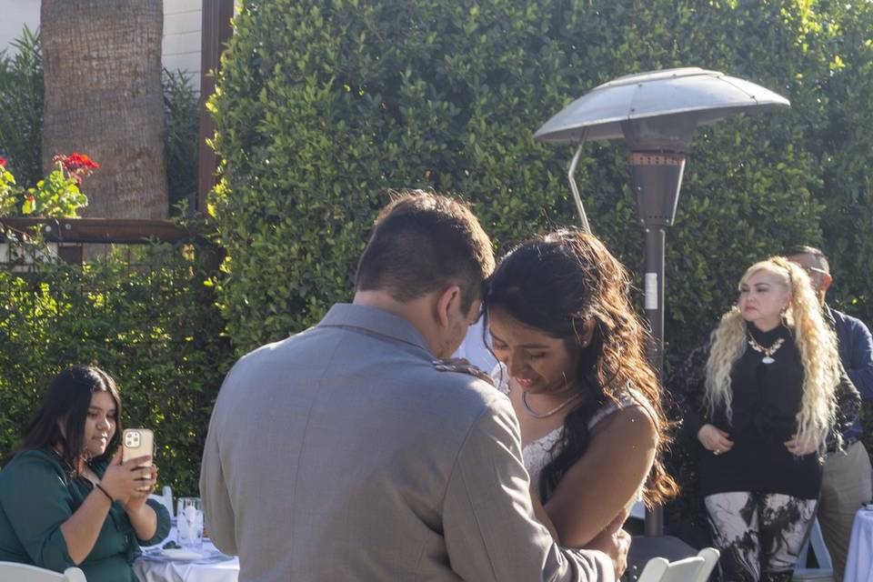 Couple photos