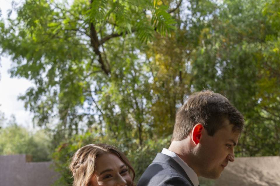 Couple photos