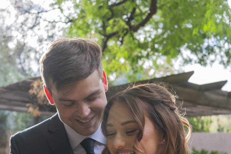 Couple photos