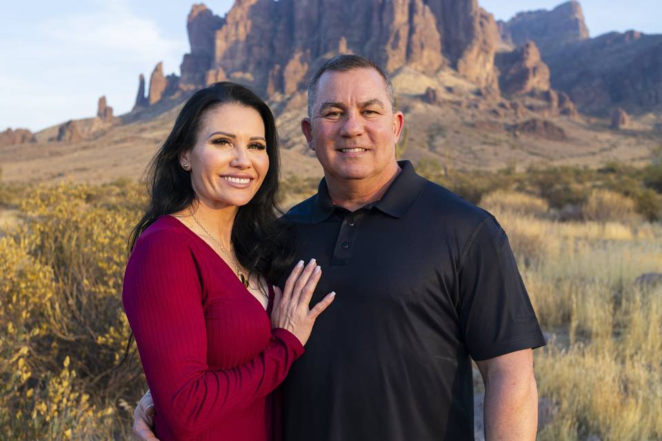 Engagement