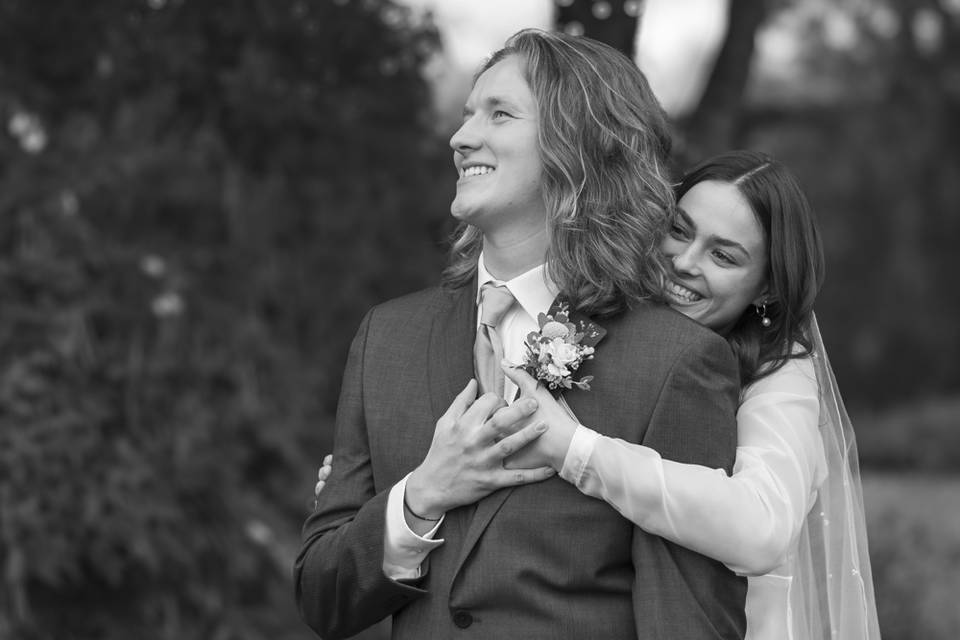 Couple photos