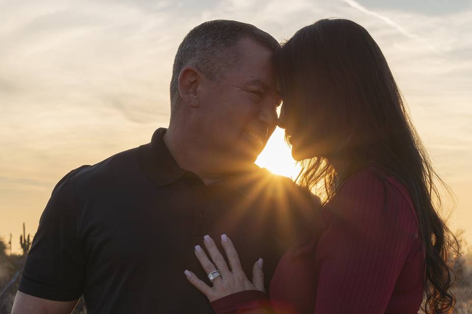 Engagement