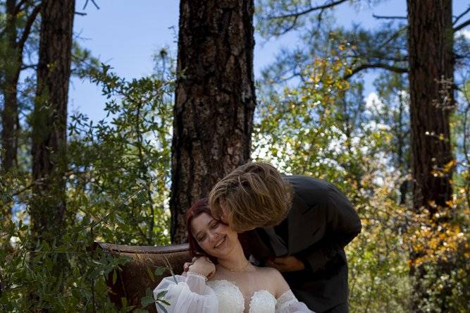 Couple photos