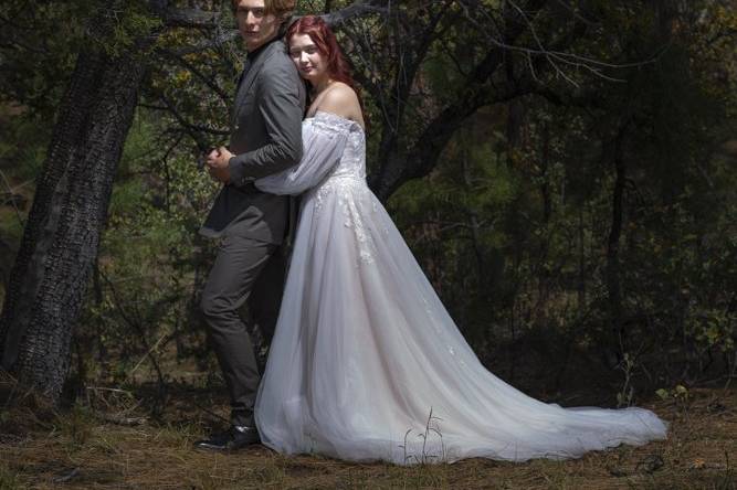 Couple photos