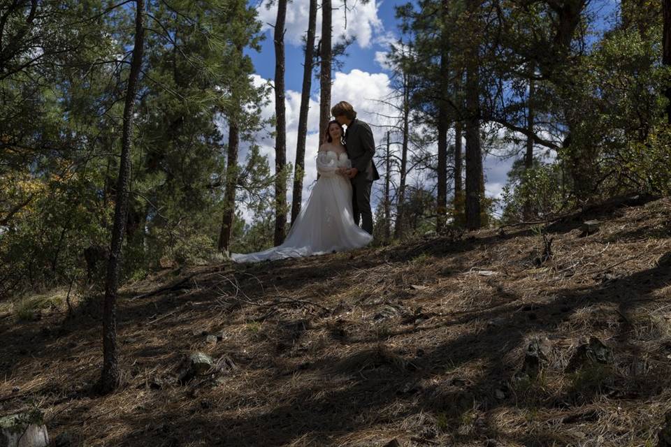 Couple photos