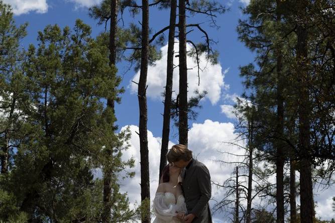 Couple photos