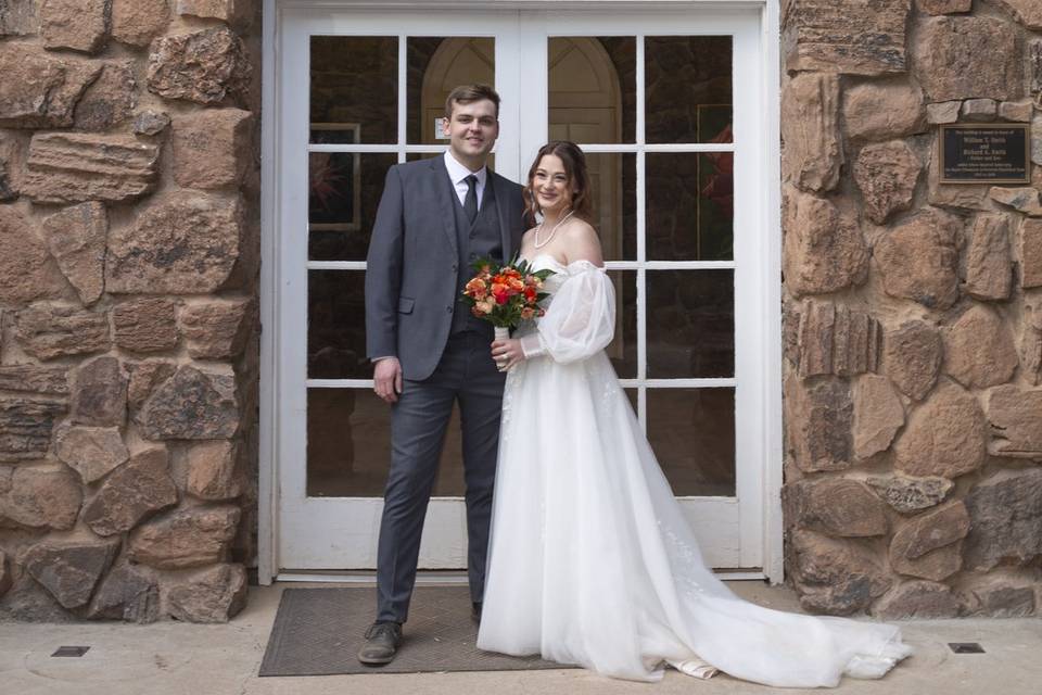 Couple photos
