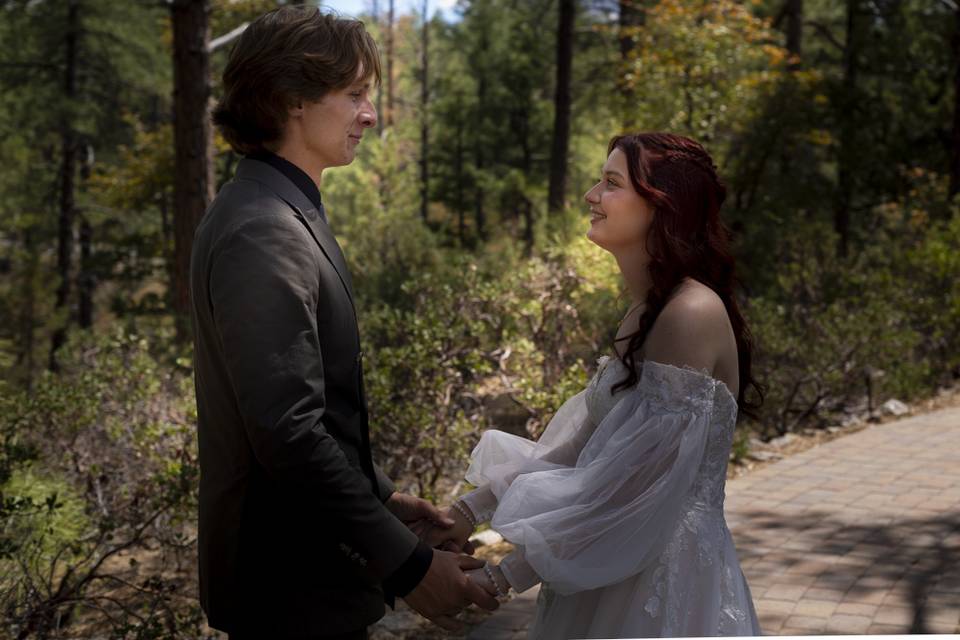 Couple photos