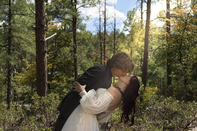 Couple photos