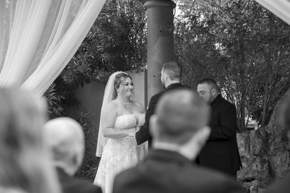 Ceremony