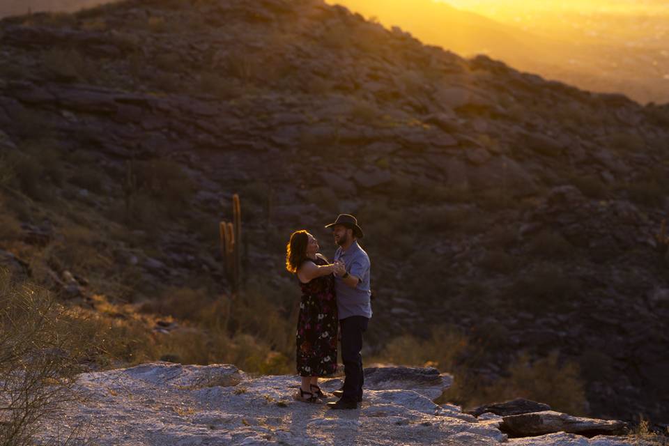 Engagement