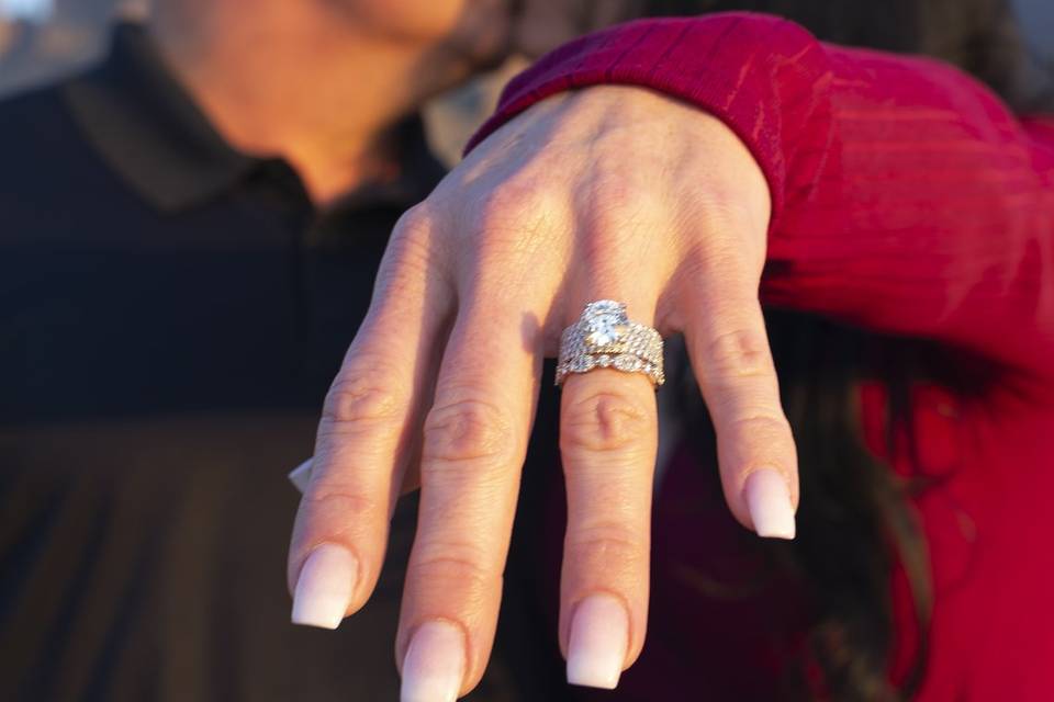 Engagement