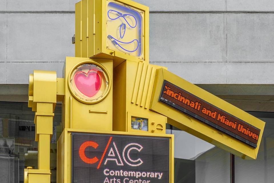 Contemporary Arts Center