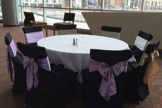 Chair Covers of Cincinnati