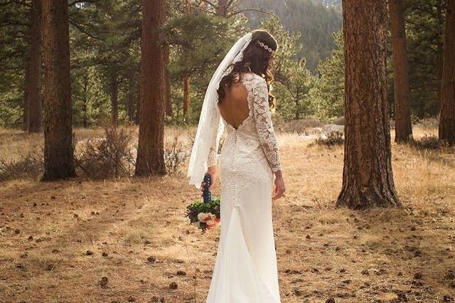 Estes Park Bridal Company