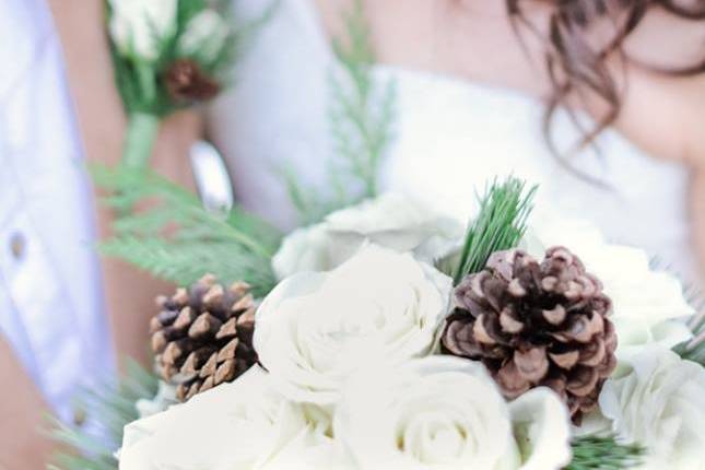 Estes Park Bridal Company